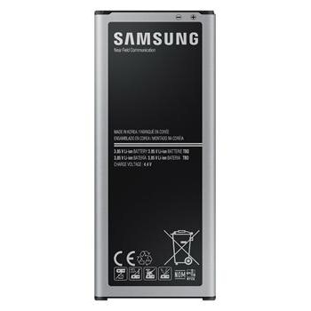 Originální baterie pro Samsung Galaxy Note 4 - N910F - (3220mAh) s NFC