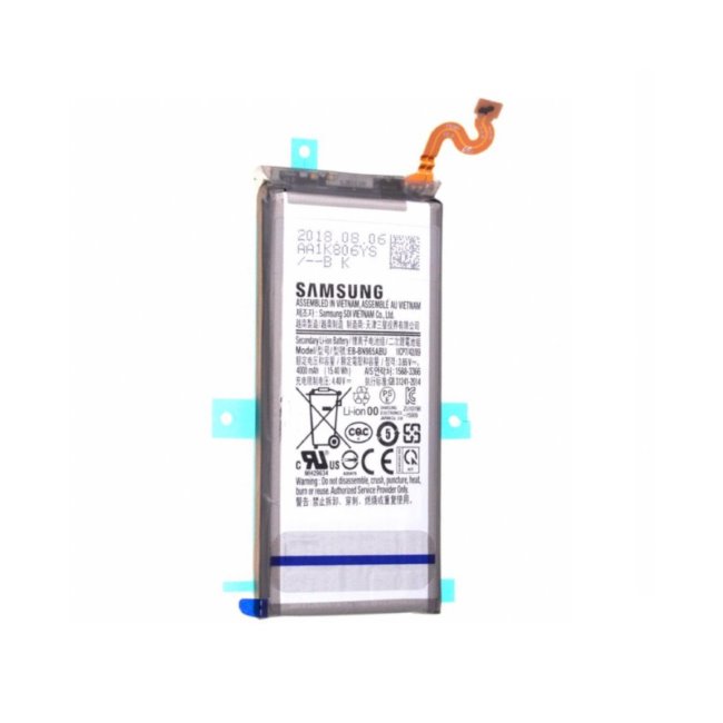 Originální baterie pro Samsung Galaxy Note 9-N960F-(4000mAh)