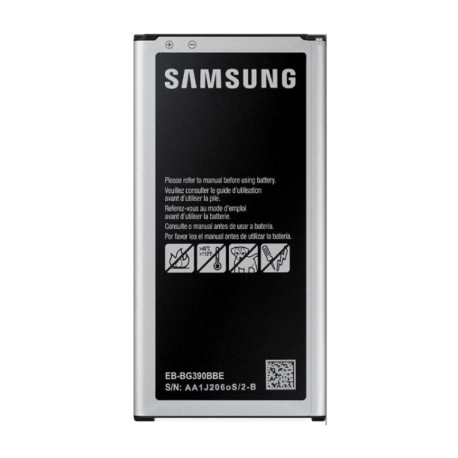 Originální baterie pro Samsung Galaxy Xcover 4/4S-G390F/G398F (2800mAh) Originální baterie pro Samsung Galaxy Xcover 4/4S-G390F/G398F (2800mAh)