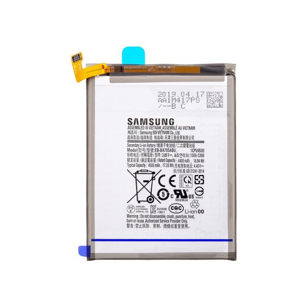 Originální baterie pro Samsung Galaxy A70 (4500 mAh)