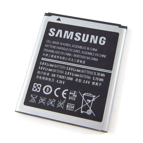 Originální baterie Samsung EB425161LU, (1500mAh)