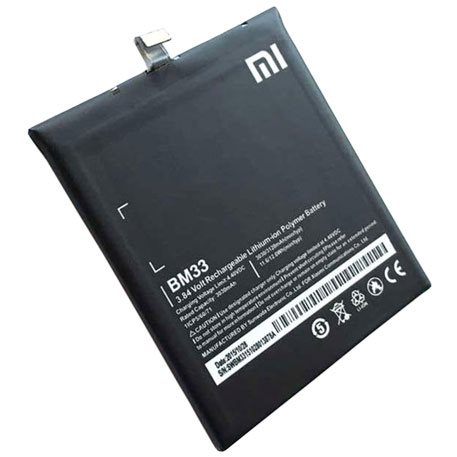 Originální baterie pro Xiaomi Mi4i (3030mAh)