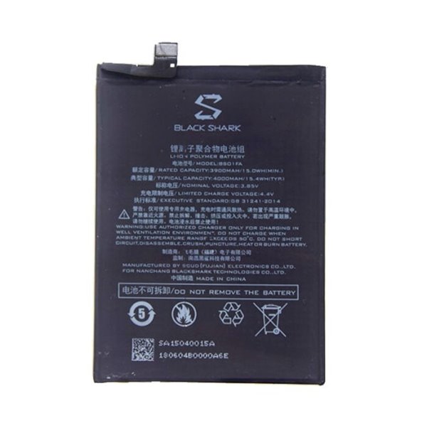 Originální baterie pro Xiaomi Black Shark (3900mAh)