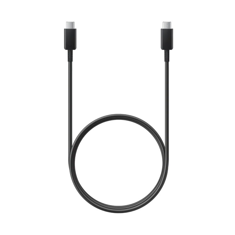 Samsung datový kabel USB-C na USB-C (5A), black