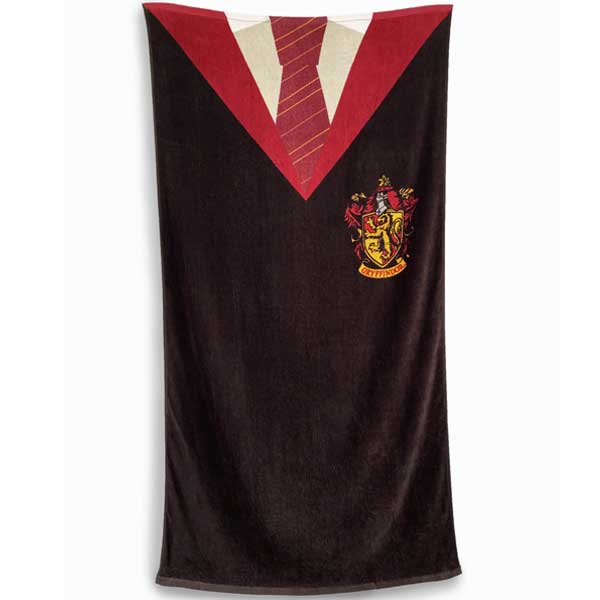 Osuška Gown Towel (Harry Potter)