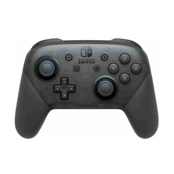 Nintendo Switch Pro Controller-BAZAR (použité zboží, smluvní záruka 12 měsíců)