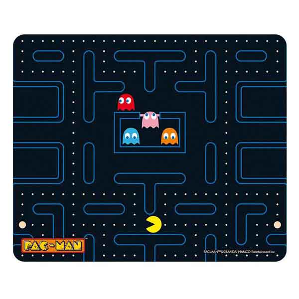 Pacman Mousepad-Labyrinth
