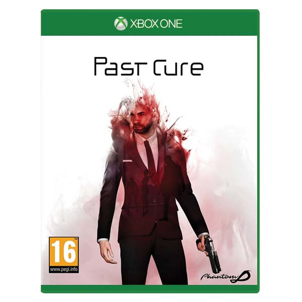 Past Cure[XBOX ONE]-BAZAR (použité zboží)