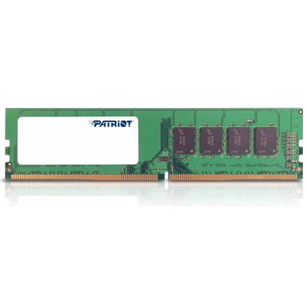 Patriot Signature 4GB DDR4 2400 MHz CL17 DIMM