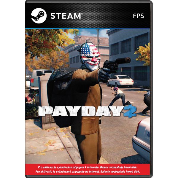 payday 2