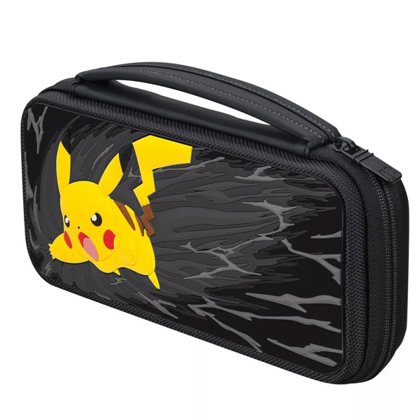 PDP System Travel Case - Pikachu Tonal for Nintendo Switch