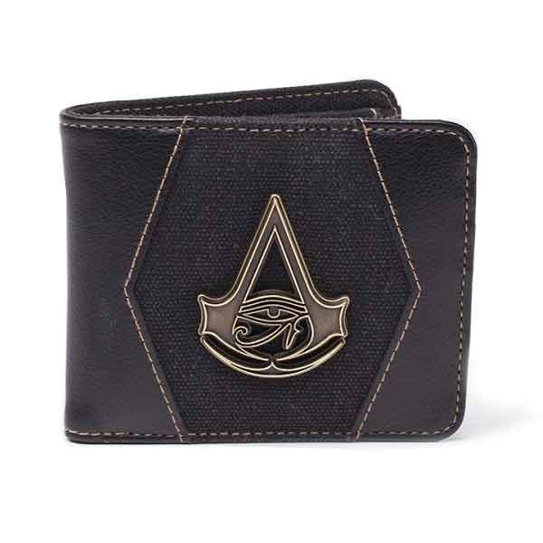 Peněženka Assassin Creed Origins Logo