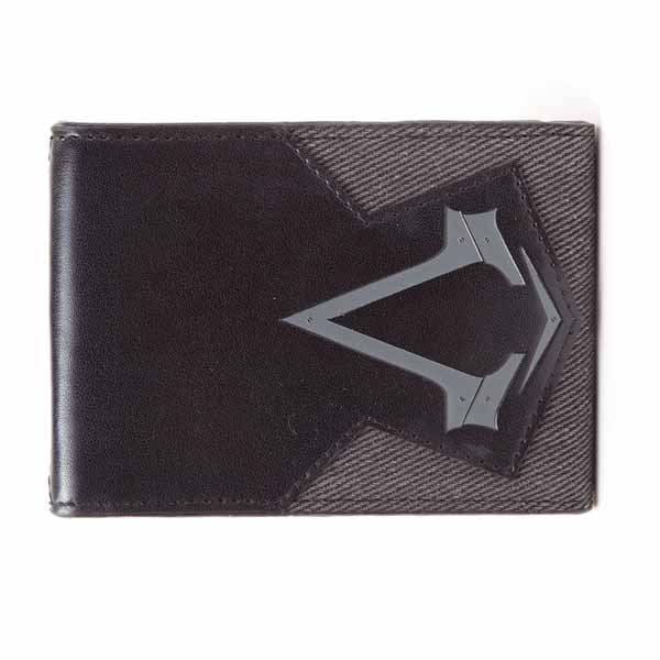 Peněženka Assassins Creed Syndicate-Logo