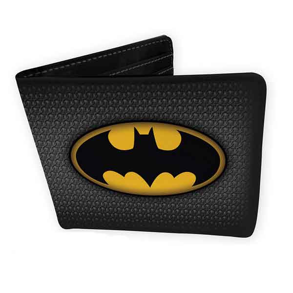 Peněženka Batman Logo