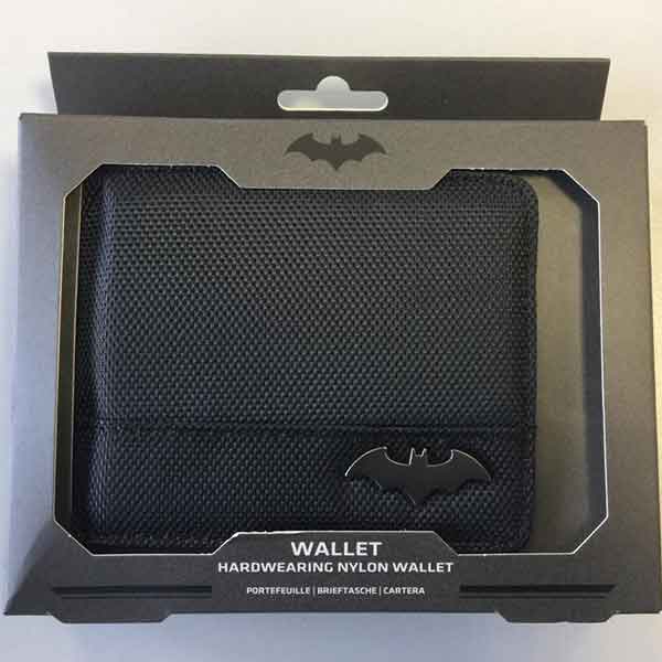Peněženka Batman Utility