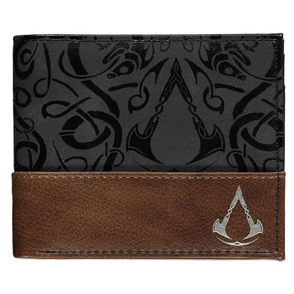 Peněženka Bifold (Assassin's Creed Valhalla)