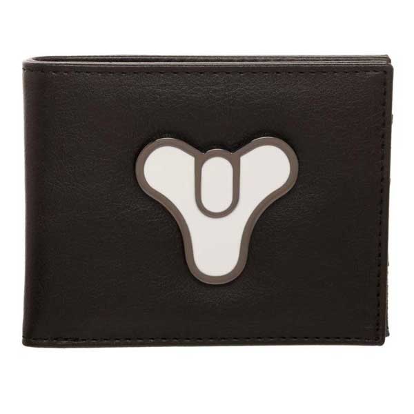 Destiny 2 wallet Logo