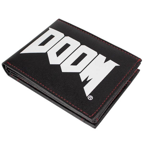 peněženka Doom