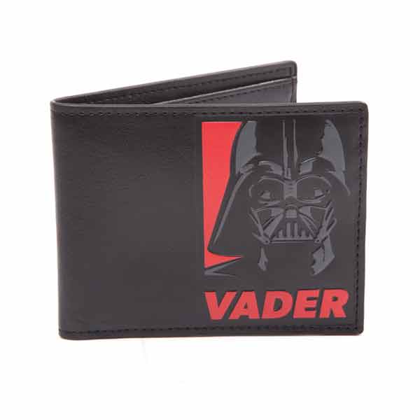 Peněženka Star Wars-Darth Vader