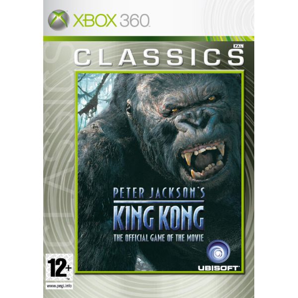 King Kong