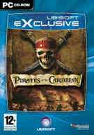 Pirates of the Caribean + CZ (Exclusive)