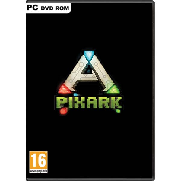 PixARK