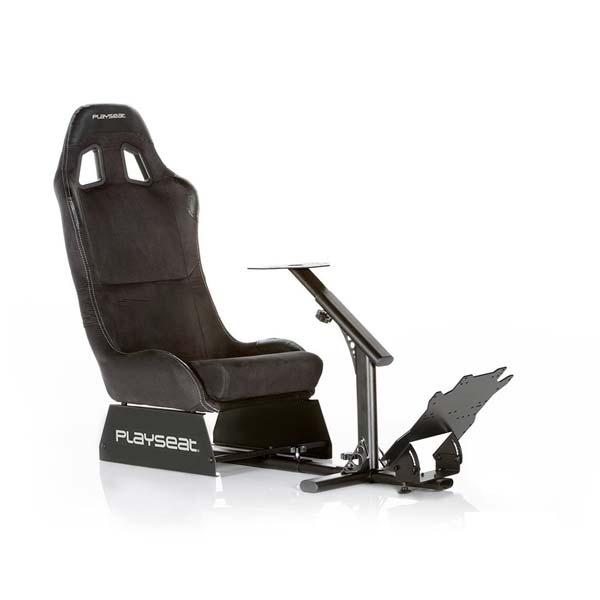 Závodní křeslo Playseat Evolution, alcantara