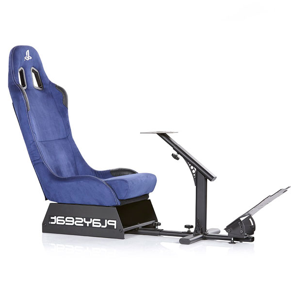 Závodní křeslo Playseat Evolution (Playstation Editon) Závodní křeslo Playseat Evolution (Playstation Editon)