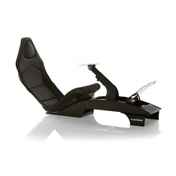 Závodní křeslo Playseat F1, black Závodní křeslo Playseat F1, black