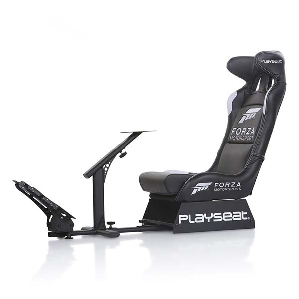 Závodní křeslo Playseat Forza Motorsport Pro