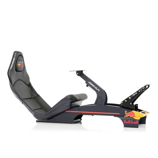 Závodní křeslo Playseat PRO F1 Aston Martin Red Bull Racing