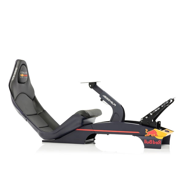 Závodní křeslo Playseat PRO F1 Aston Martin Red Bull Racing Závodní křeslo Playseat PRO F1 Aston Martin Red Bull Racing