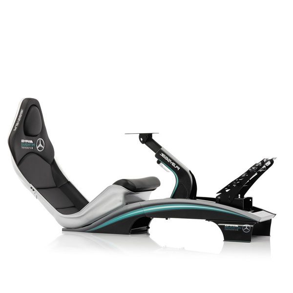 Závodní křeslo Playseat PRO F1 Mercedes AMG Petronas Motorsport Závodní křeslo Playseat PRO F1 Mercedes AMG Petronas Motorsport