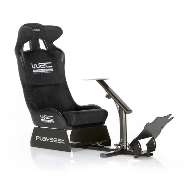 Závodní křeslo Playseat WRC