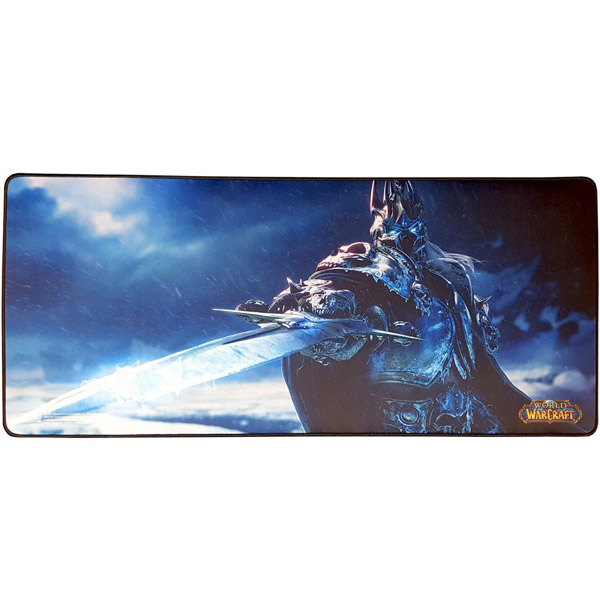 Podložka pod myš Lich King Awakening (World of Warcraft)