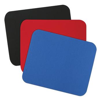 Podložka Speedlink Basic Mousepad, černá/modrá/červená