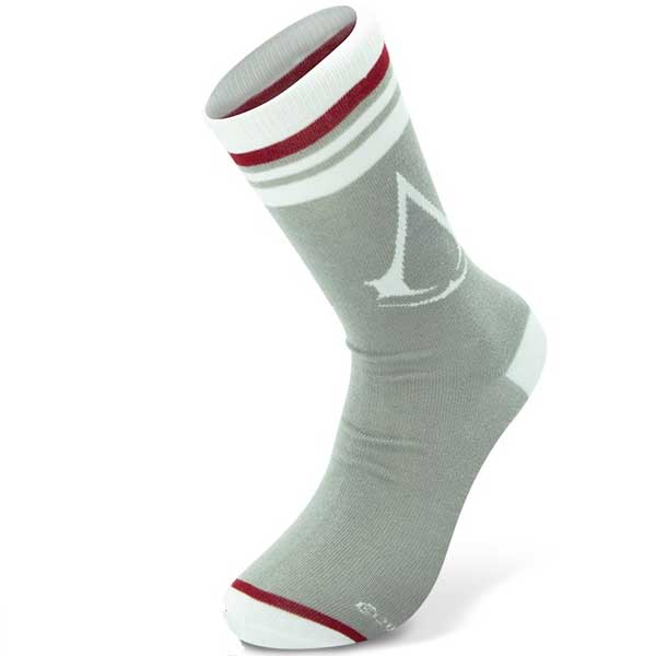 Ponožky Crest (Assassin's Creed)