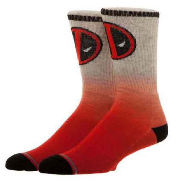 Ponožky Deadpool