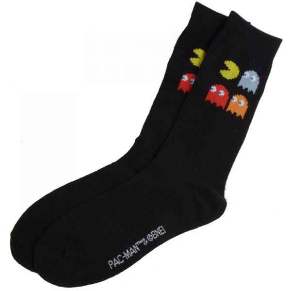 Ponožky Pac-Man 39/43