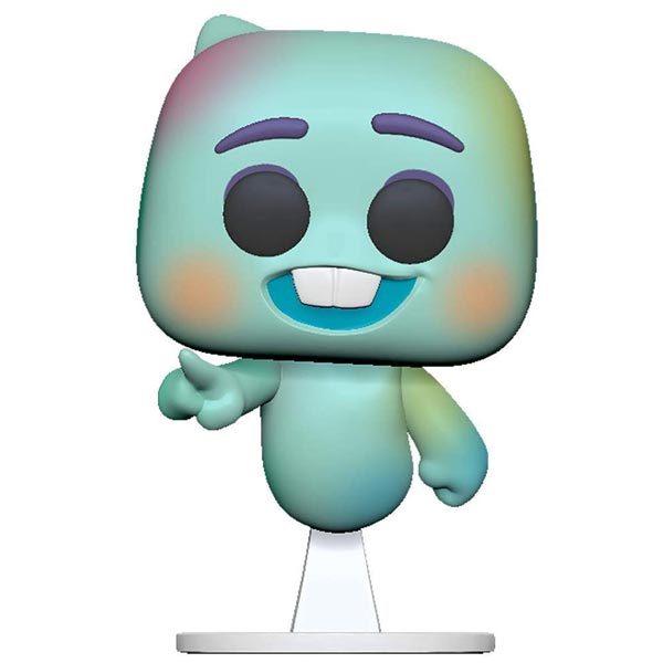 POP! 22 (Disney Soul)