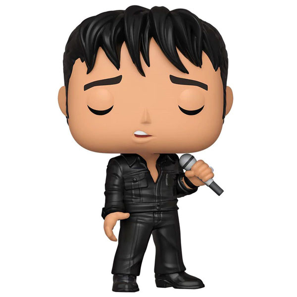 POP! '68 Comeback Special (Rock Elvis) POP! '68 Comeback Special (Rock Elvis)