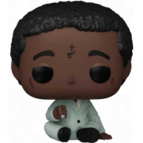 POP! Albums: Tha Carter 3 (Lil Wayne) POP! Albums: Tha Carter 3 (Lil Wayne)