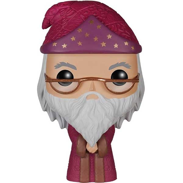 POP! Albus Dumbledore (Harry Potter)