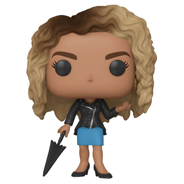 POP! Allison Hargreeves (The Umbrella Academy)