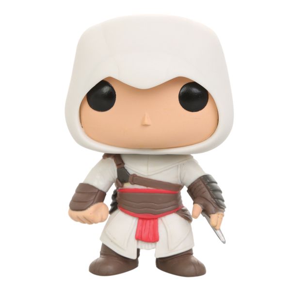POP! Altair (Assassins Creed)