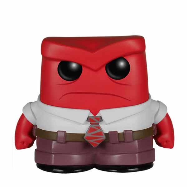 POP! 
 Anger (Inside Out)