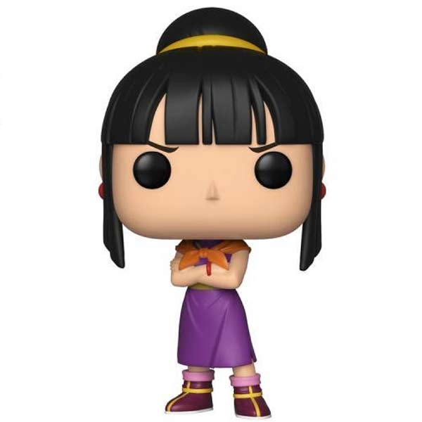 POP! Animation: Chi Chi (Dragon Ball Z)