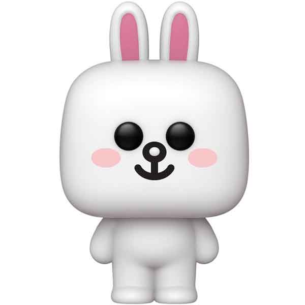 POP! Animation: Cony (Line Friends)