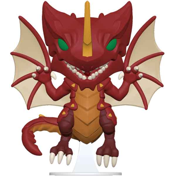 POP! Animation: Drago (Bakugan)