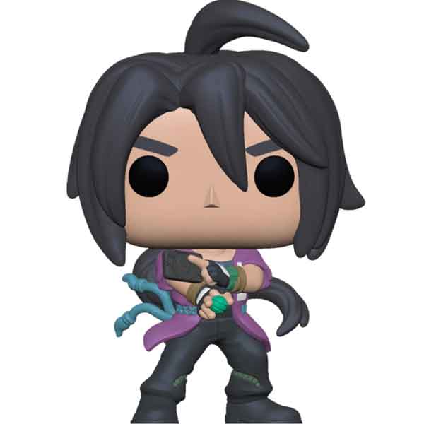 POP! Animation: Shun (Bakugan)